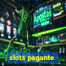 slots pagante